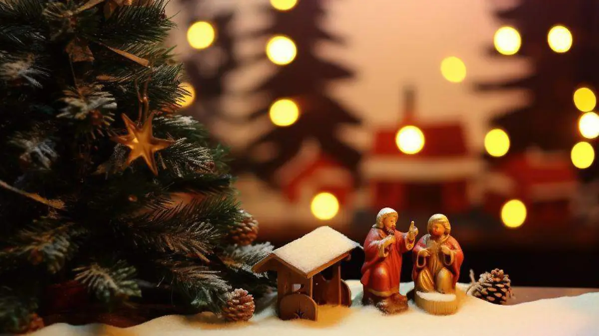 origen navidad nacimiento